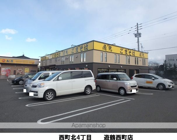 リバーサイド札幌西の周辺写真