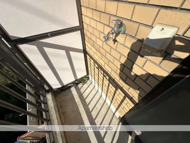ロイヤルシャトー瓢箪山の内装写真
