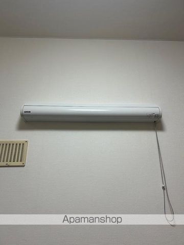 プレスティジャス琴似の内装写真