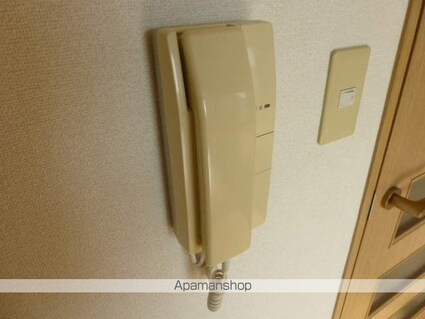 シャインローヤル[1DK/29.45m2]の内装4