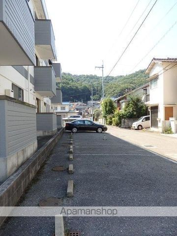 スクウェアガーデン緑井のその他写真