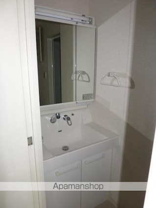 ルノンキュール[1K/26.86m2]の洗面所