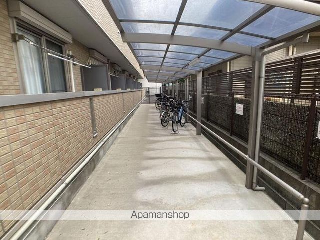 セジュールオッツ八戸ノ里の内装写真