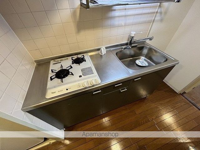 ジュネス神屋町の内装写真