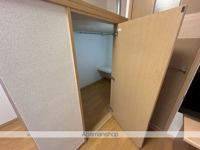 レオパレスNANPEIの内装写真