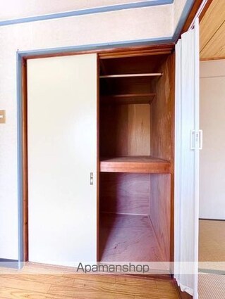 和歌山県和歌山市島崎町３丁目[1K/15m2]の収納