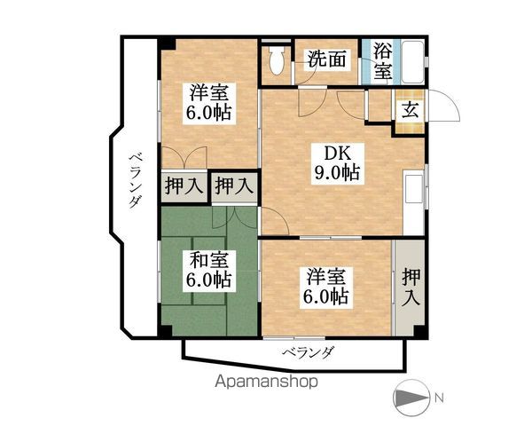 サムネイルイメージ