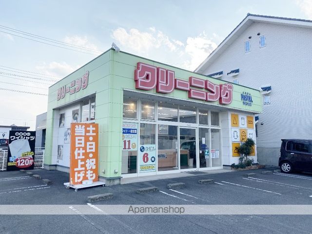 レイクタワーマンションの周辺写真