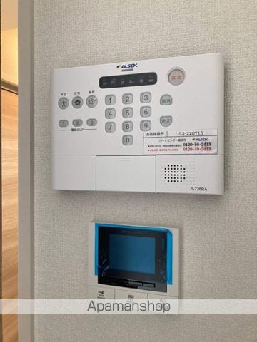 オークスの内装写真