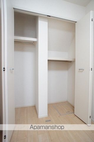 フォルトゥーナの内装写真