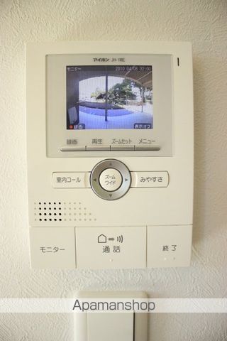 Blooming Courtの内装写真