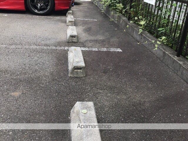 レオパレス蝉屋のその他写真
