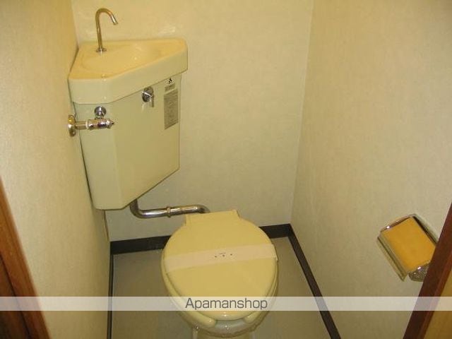 ノースコート梁川の内装写真