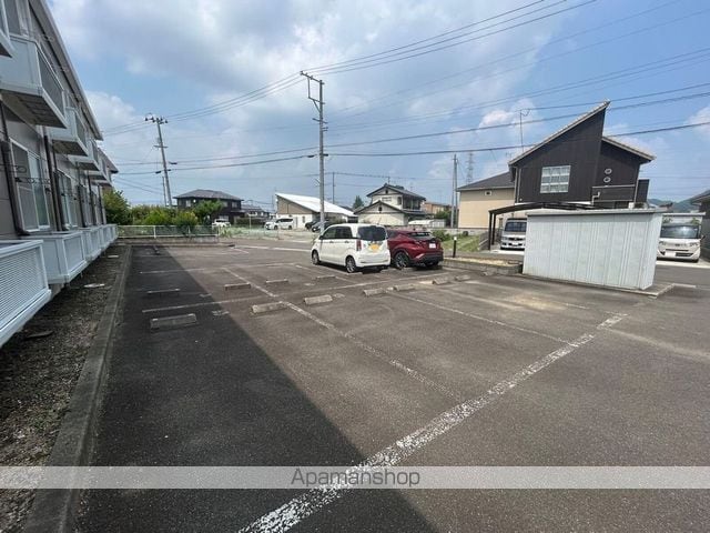 レオパレスヴィラージュIIのその他写真