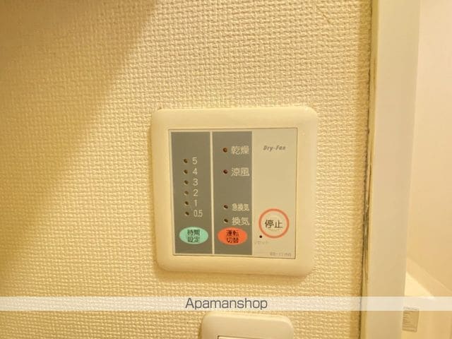 レオパレス森田の内装写真