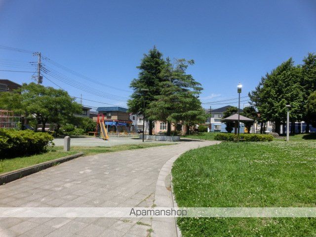 リバーコート新浦安弐番館の周辺写真