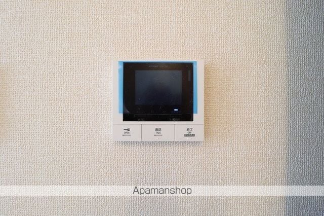 ラ・ソレイユの内装写真