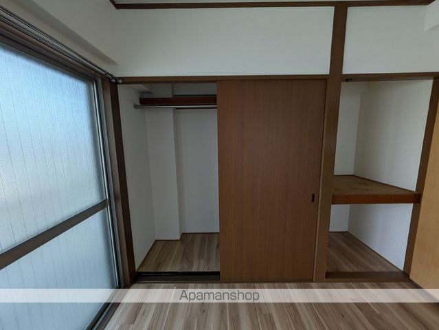 フラーリッシュ舟入南の内装写真
