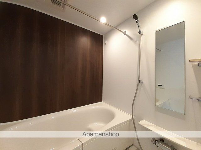 セレッソ手屋の内装写真