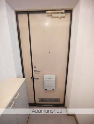 カーサ阪和の内装写真