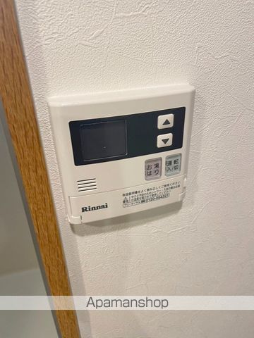 アレグリアの内装写真