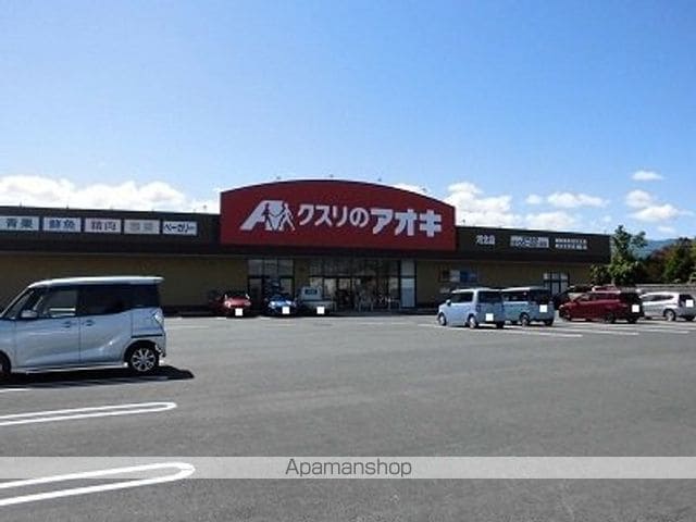 カルタムの周辺写真