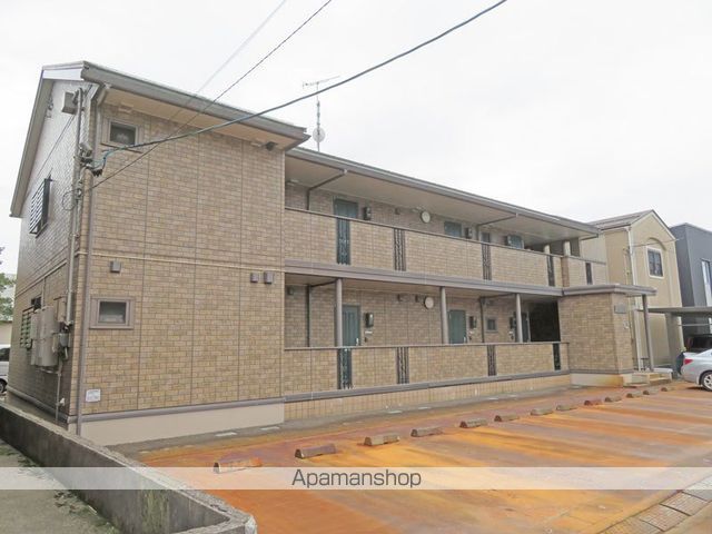 セジュール土合