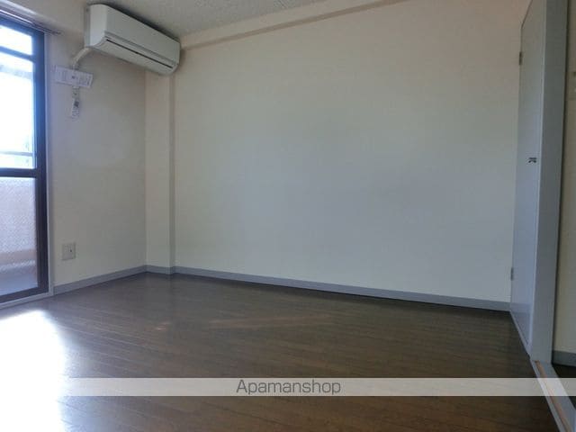 津之江パークハイツ2号館の内装写真