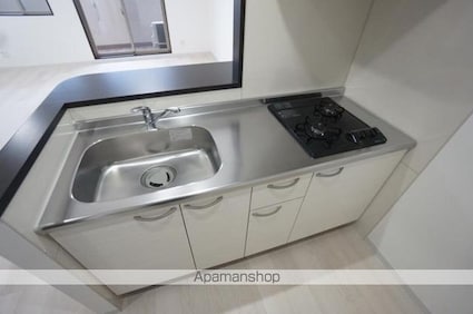 Ａｓｈｉｈａｒａ　ｂｕｉｌｄｉｎｇ[1LDK/40.67m2]の内装7