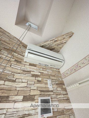 ユナイト追浜モンセラートの杜の内装写真