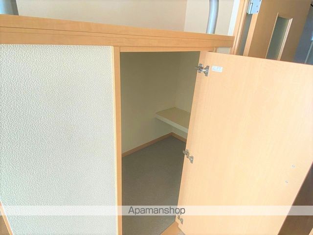 レオパレス岸町の内装写真