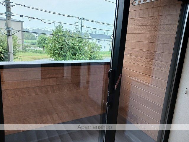 ヒカルサ狭山広瀬台フロントの内装写真
