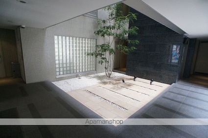 パークアクシス渋谷神南[1R/24.3m2]の共用部6