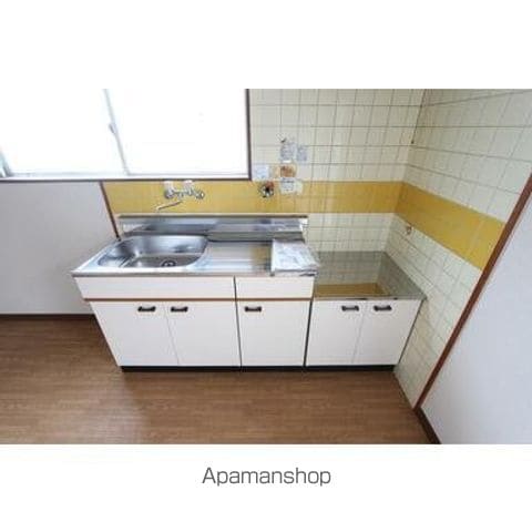 ビラ尾上の内装写真