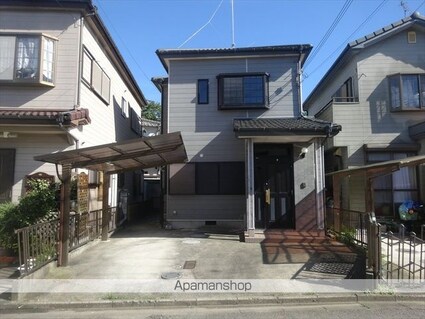 相坂一戸建[3LDK/67.07m2]の外観3