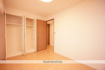 グランマスト白壁二丁目[1LDK/53.04m2]の収納