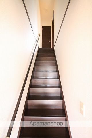 CLAIR新出山の内装写真
