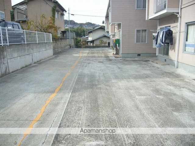 コーポ稲荷Aのその他写真