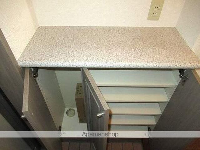 ライオンズマンション海老名第3の内装写真