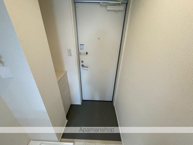 カインドネス辻堂Northの内装写真