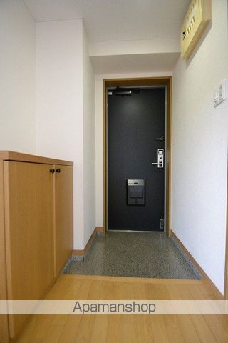 ツインハウス松中の内装写真