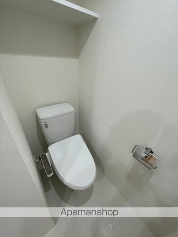 PASEO代々木の内装写真