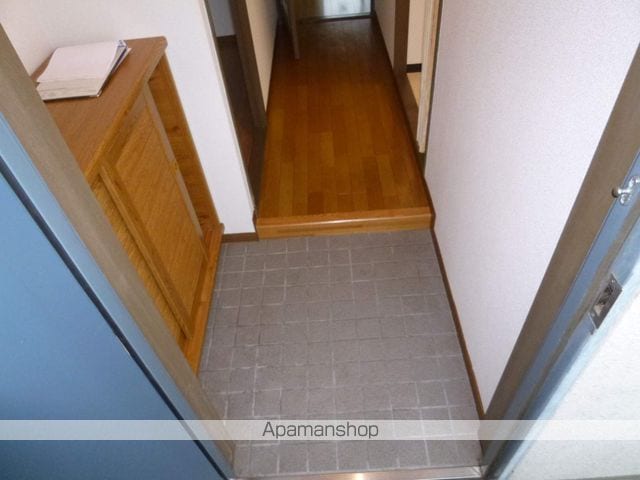 アメニティ貴生川の内装写真