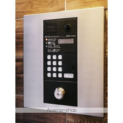 愛知県名古屋市中川区福住町[1LDK/26.4m2]の共用部2