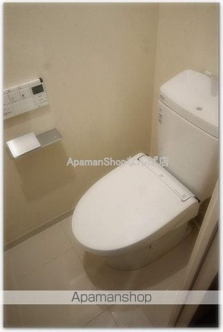 エスライズ西本町IIの内装写真