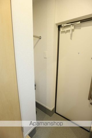 メゾン フォレスティエール2の内装写真