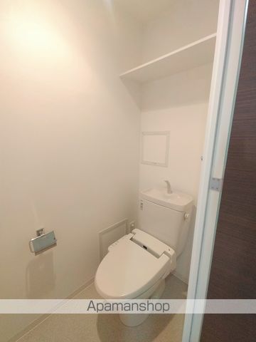 Villa・淀川の内装写真