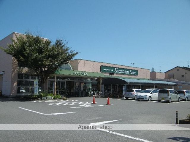 ホームタウン岩田の周辺写真