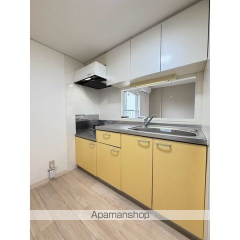 LOMALINDAの内装写真