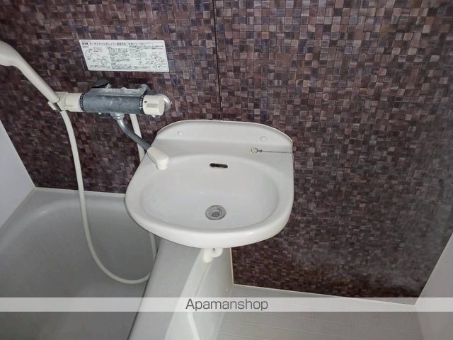 アクシスコート大和の内装写真